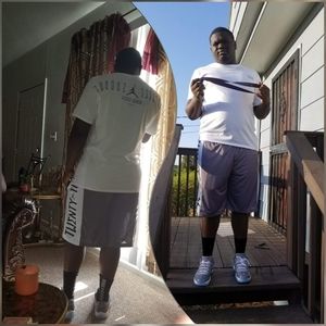 Meet your Posher, Cameron